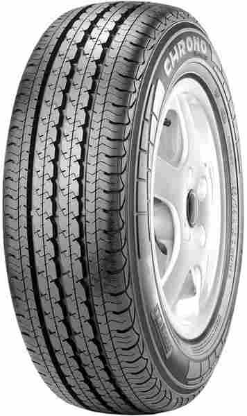 235/65R16 115/113R Pirelli CHRONO S.2 MFS