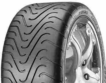 275/35R20 102Y Pirelli PZERO CORSA (PZC4) XL (F)