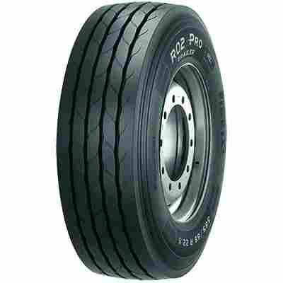 385/65R22.5 164K Pirelli R02 PRO.TRAILER