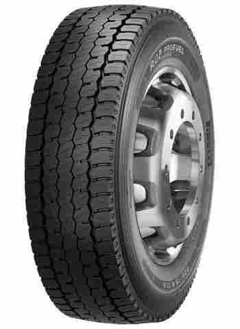 315/70R22.5 154/150L Pirelli R02 PROFUEL DRIVE