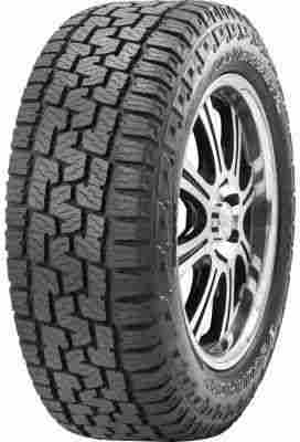 265/70R17 115T Pirelli SCORPION ALL TERRAIN PLUS MFS