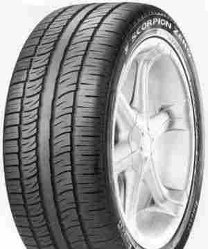 285/45R21 113W Pirelli SCORPION ZERO ASIM. XL (MO1)