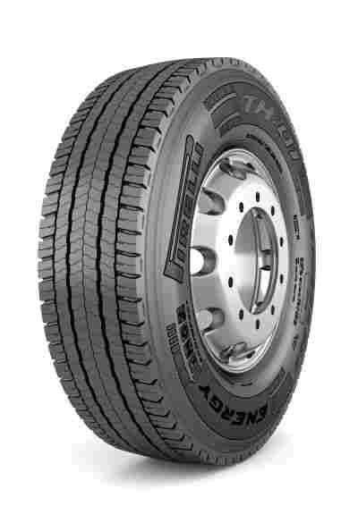 295/60R22.5 150L Pirelli TH:01