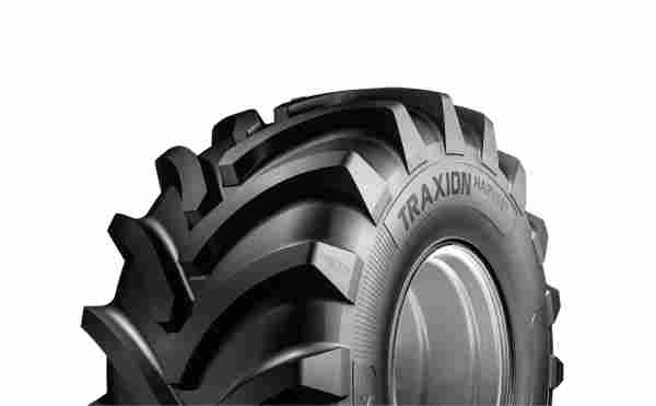 500/70R24 164A8 Vredestein TRAXION HARVEST