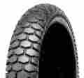 180/55R17 73W Continental TKC 70 REAR