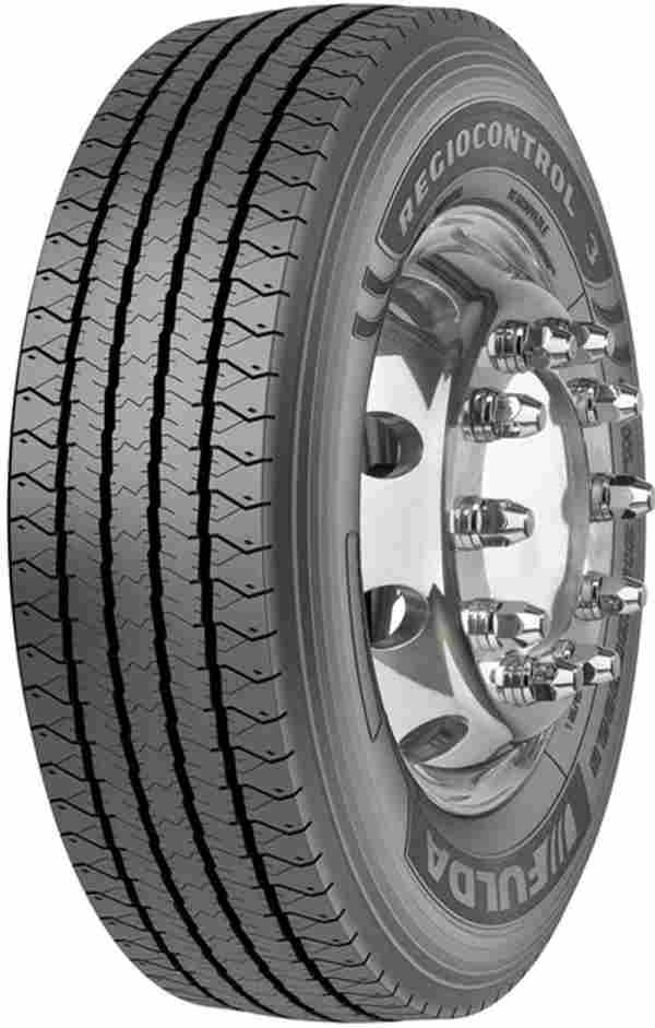 315/60R22.5 152/148L Fulda REGIOCONTROL 3