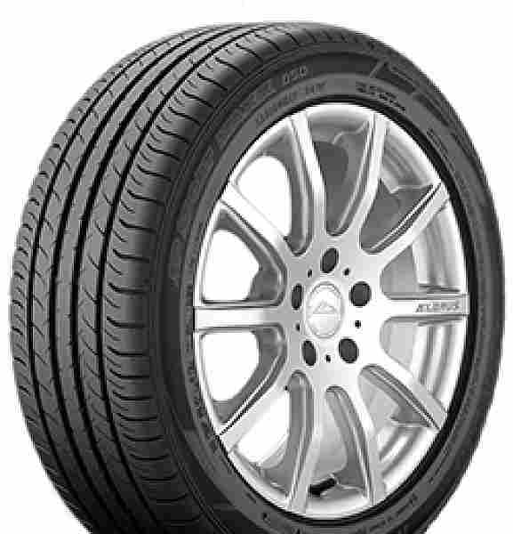 245/40R21 96Y Dunlop Sport Maxx 050 ROF 1