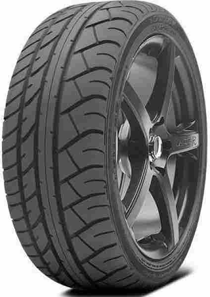 245/40R19 98W Dunlop Sport Maxx GT600 XL XL 