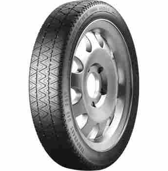 115/95R17 95M Continental SCONTACT T