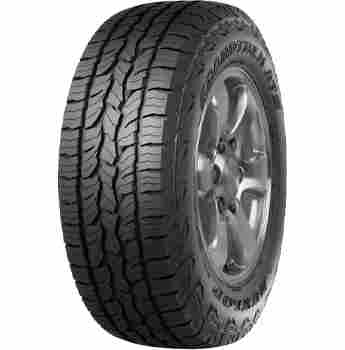 255/55R18 109H Dunlop GRANDTREK AT5 XL