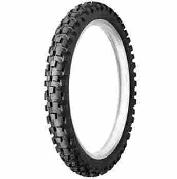 90/90R21 54R Dunlop D606 F