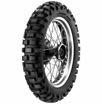 120/90R18 65R Dunlop D606