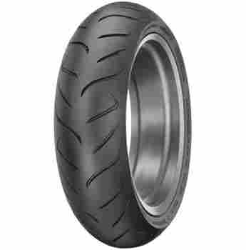 200/50R18 76V Dunlop SPMAX ROADSMART II R