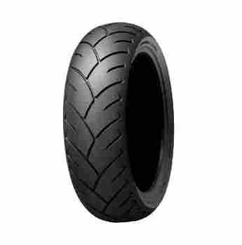 200/55R17 75W Dunlop D423