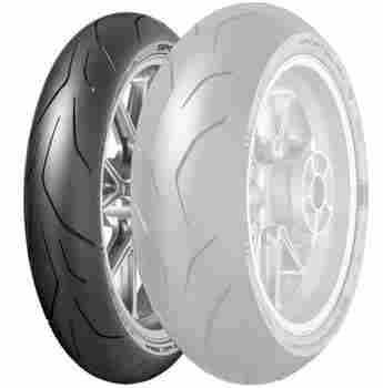 110/70R17 54H Dunlop SPORTSMART TT