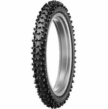 80/100R21 51M Dunlop GEOMAX MX12 F