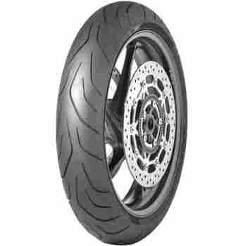 120/70R17 58W Dunlop SPORTSMART Mk3 F