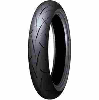 120/60R17 55W Dunlop SPMAX ROADSPORT 2 F