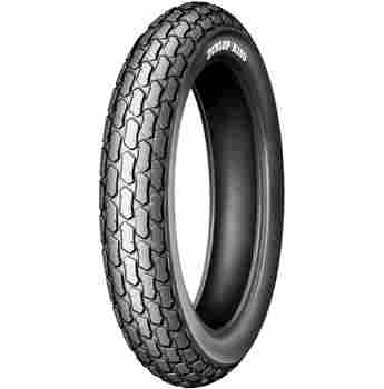 120/90R10 57J Dunlop K180 SCOOTER