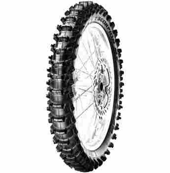 110/90R19 62M Pirelli SCORPION MX SOFT