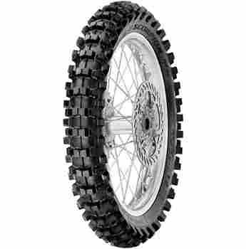 110/85R19 61M Pirelli SCORPION MX32 MID SOFT