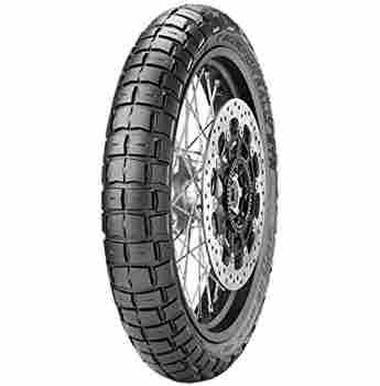 110/80R19 59H Pirelli SCORPION RALLY STR Honda CB500X