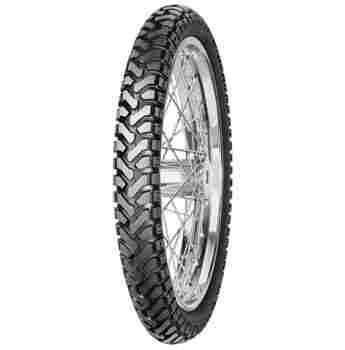 150/70R18 70T Mitas E-07