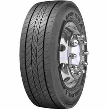 315/70R22.5 156/150L Goodyear FUELMAX S PERFORMANCE