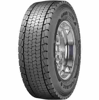 315/70R22.5 154/152L/M Goodyear FUELMAX D PERFORMANCE