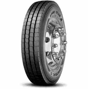 325/95R24 162/160K Goodyear OMNITRAC S