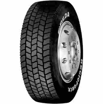 245/70R17.5 136/134M Fulda REGIOFORCE