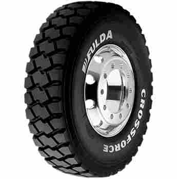 13/R22.5 156/150G Fulda CROSSFORCE