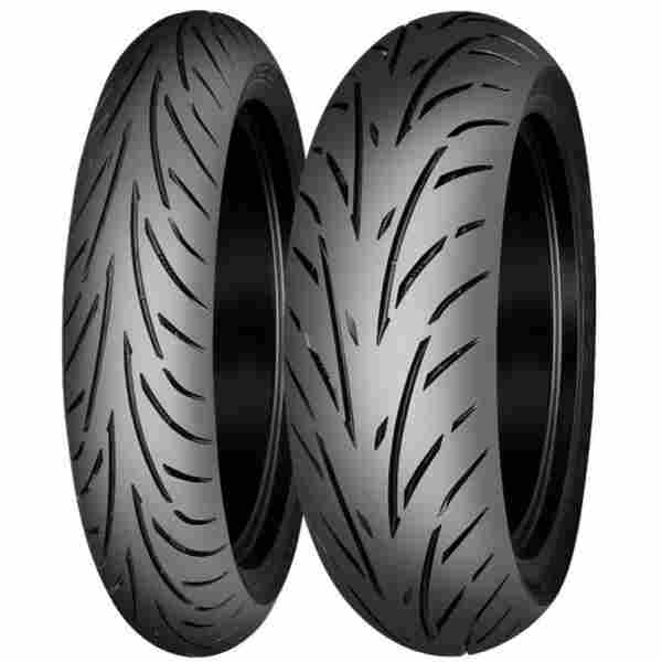 170/60R17 72W Mitas TOURING FORCE