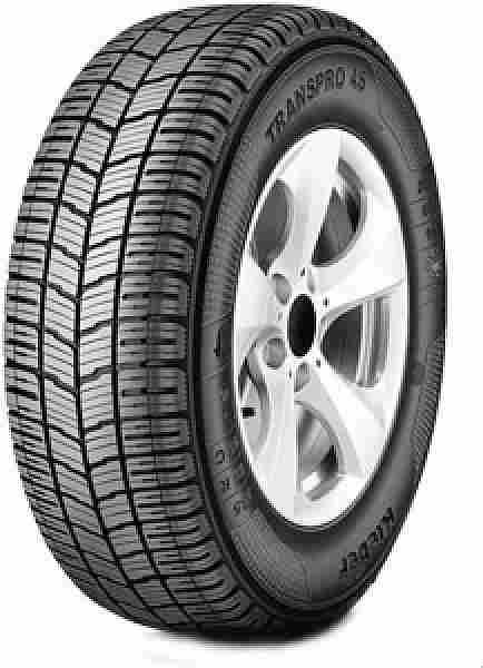 195/65R16 104/102T Kleber TRANSPRO 4S