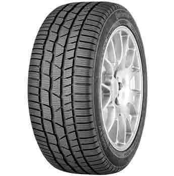 265/40R19 98V Continental ContiWinterContact TS830 P