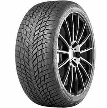 255/40R18 99V Nokian WR SNOWPROOF P XL Rim guard