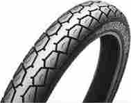 2.5/R17 38L Dunlop D104