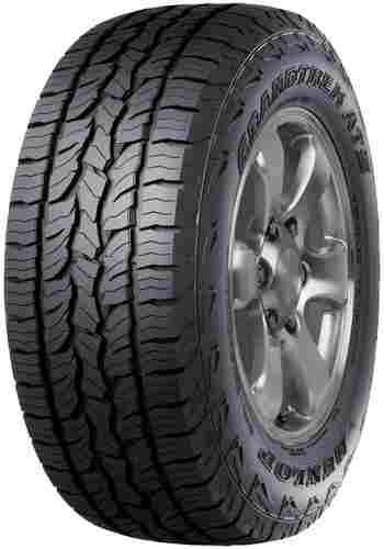 225/70R17 108S Dunlop GRANDTREK AT5 XL