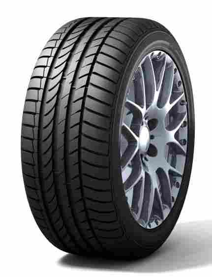 205/55R16 91W Dunlop SP SPORT MAXX TT