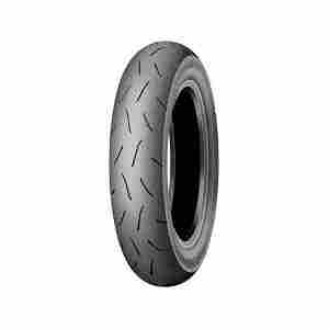 100/90R12 49J Dunlop TT93 GP PRO