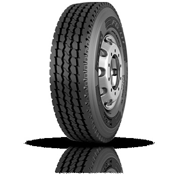 315/80R22.5 156K Pirelli FG:01 II