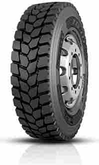 265/70R19.5 143/141J Pirelli TG01