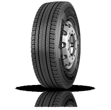 275/70R22.5 148M Pirelli TH01