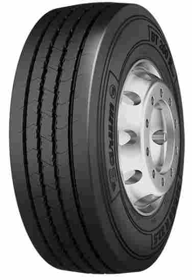 215/75R17.5 135/133K Barum BT 200 R