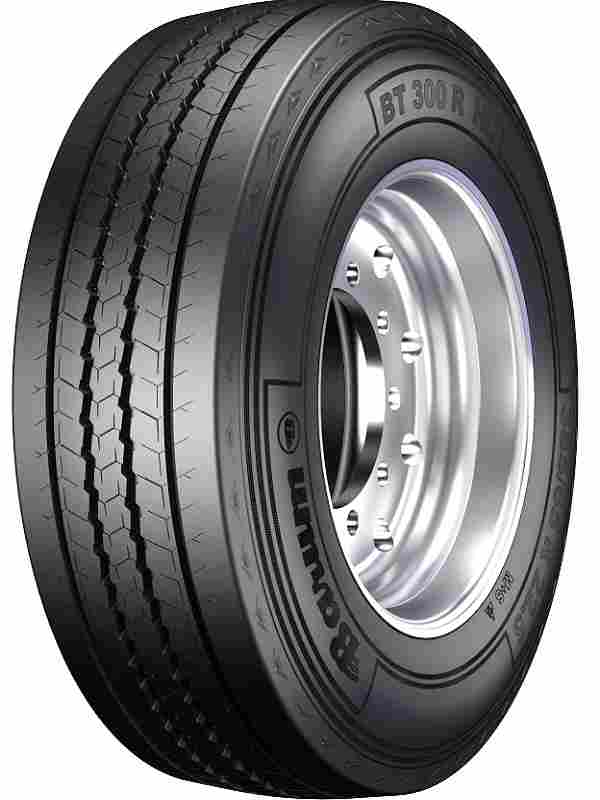 245/70R19.5 141K Barum BT 300 R