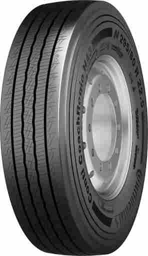 295/80R22.5 154/149M Continental Conti CoachRegio HA3