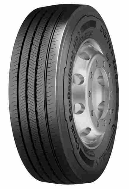 295/80R22.5 154/149M Continental Conti EcoRegional HS3