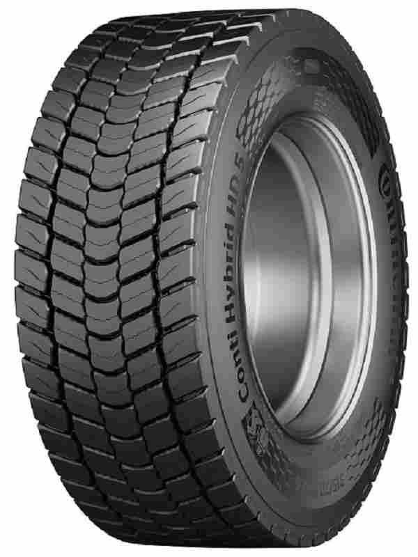 275/70R22.5 148M Continental Conti Hybrid HD5