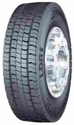 9.5/85R17.5 129/127L Continental LDR1