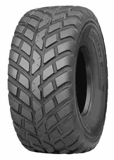 560/45R22.5 152D Nokian COUNTRY KING